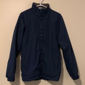 Columbia full zip Jacket